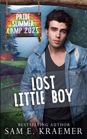 Lost Little Boy image number 0