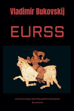 Eurss: Unione Europea delle Repubbliche Socialiste Sovietiche image number 0