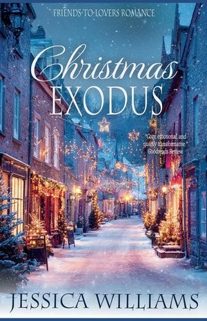 Christmas Exodus image number 0