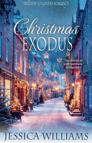 Christmas Exodus image number 0