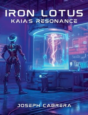 Iron lotus Kaia's resonance image number 0