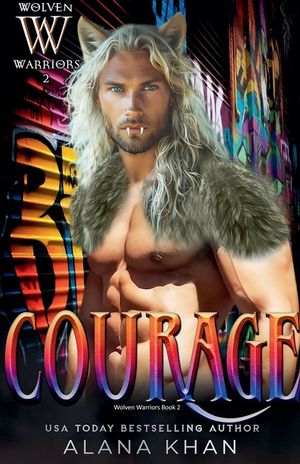 Courage image number 0