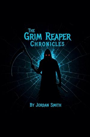The Grim Reaper Chronicles image number 0