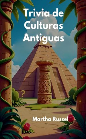 Trivia de Culturas Antiguas image number 0