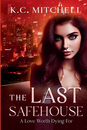 The Last Safehouse, A Love Worth Dying For image number 0
