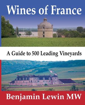 Wines of France image number 0