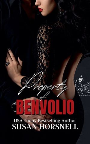 Property of Benvolio image number 0