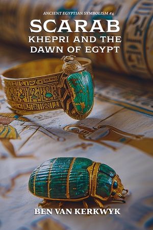Scarab, Khepri and the Dawn of Egypt image number 0