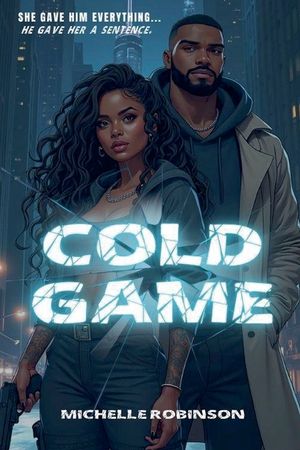 Cold Game image number 0
