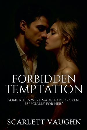 Forbidden Temptation image number 0