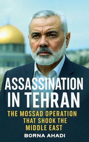 Assassination in Tehran: Mossad's Strike on Haniyeh in Iran image number 0