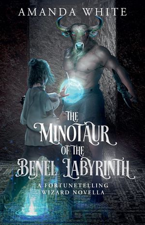 The Minotaur of the Benel Labyrinth image number 0