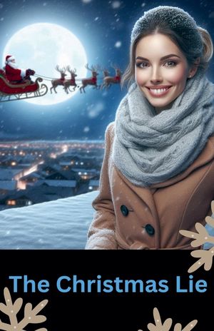 The Christmas Lie image number 0