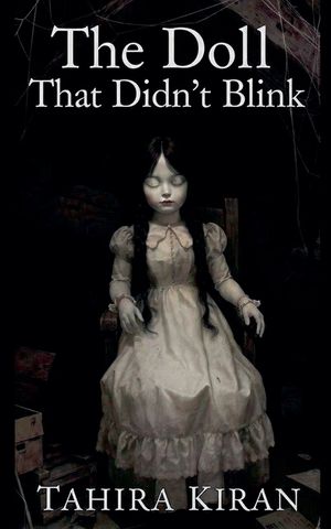 The Doll That Didn't Blink image number 0