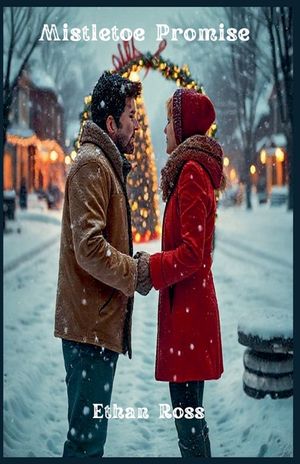 Mistletoe Promise image number 0