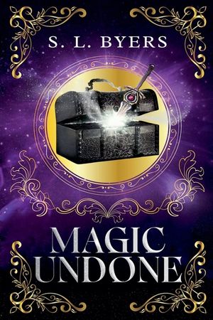 Magic Undone image number 0