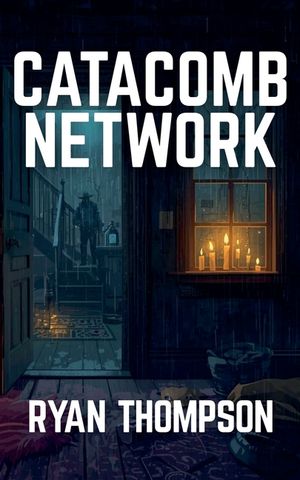 Catacomb Network image number 0
