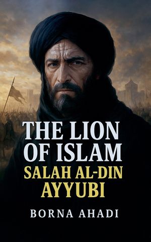 The Lion of Islam: Salah al-Din Ayyubi image number 0