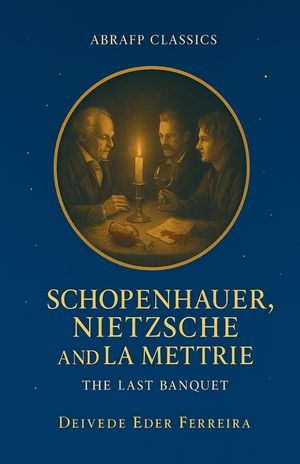 Schopenhauer, Nietzsche and La Mettrie: The Last Banquet image number 0