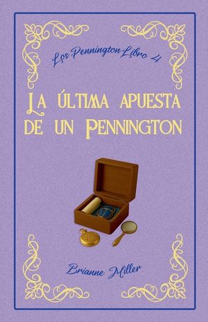 La &uacute;ltima apuesta de un Pennington image number 0