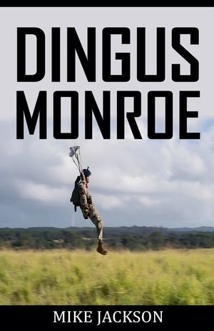 Dingus Monroe image number 0