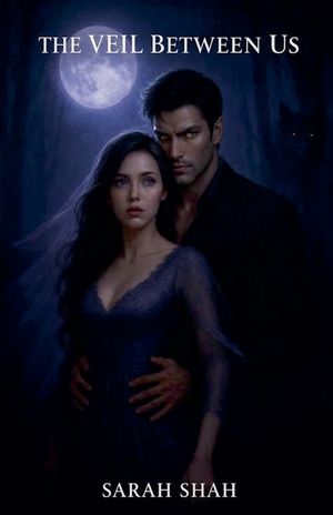 The Veil Between Us image number 0