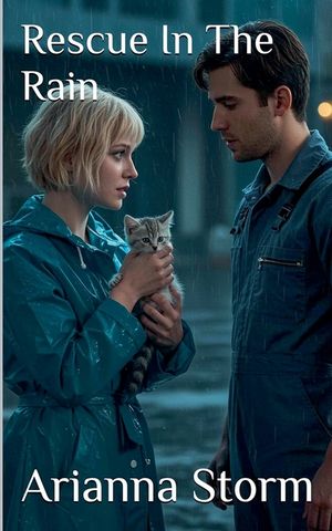 Rescue In The Rain image number 0