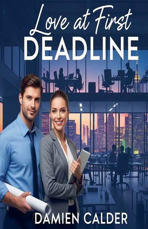 Love at First Deadline image number 0