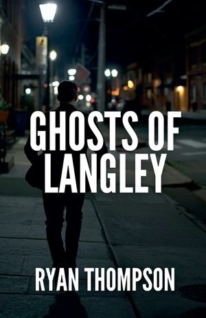 Ghosts of Langley image number 0