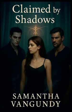 Claimed by Shadows image number 0