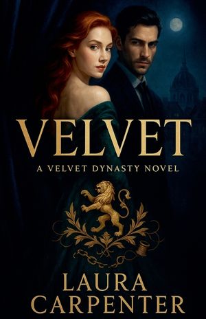 Velvet image number 0