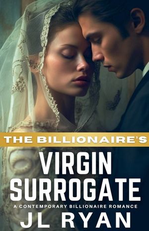 The Billionaire's Virgin Surrogate image number 0