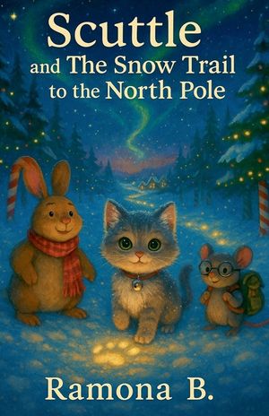 Scuttle and the Snow Trail to the North Pole image number 0