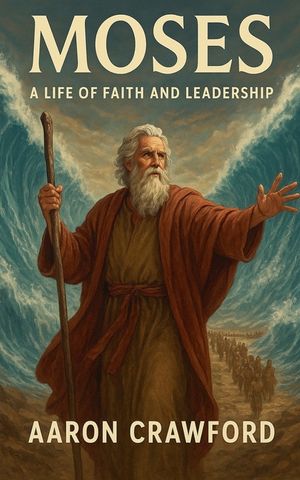 Moses: A Life of Faith and Leadership image number 0