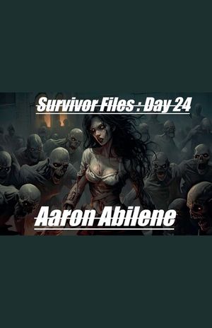 Survivor Files: Day 24 image number 0