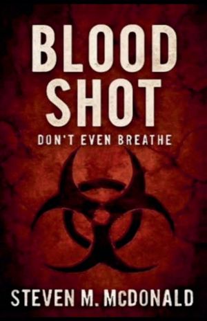 Blood Shot image number 0