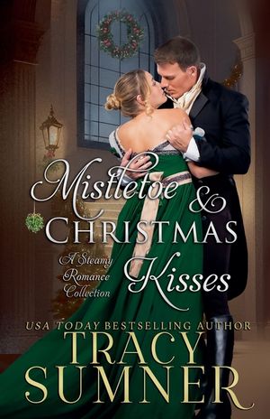 Mistletoe & Christmas Kisses image number 0