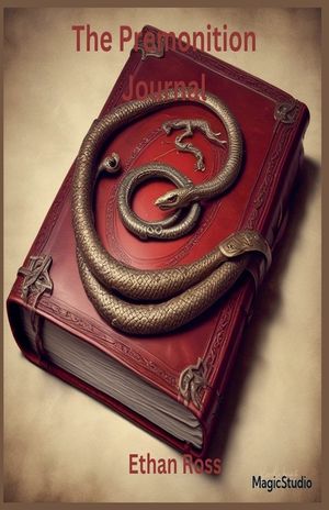 The Premonition Journal image number 0