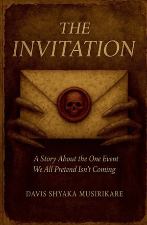 The Invitation image number 0
