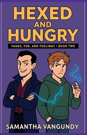 Hexed and Hungry image number 0