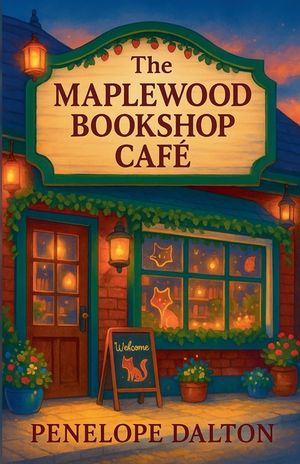 The Maplewood Bookshop Caf&eacute; image number 0