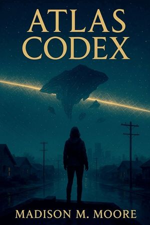 Atlas Codex image number 0