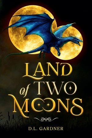 Land of Two Moons image number 0