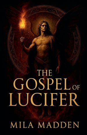 The Gospel of Lucifer image number 0