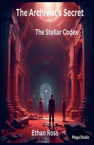 The Stellar Codex image number 0