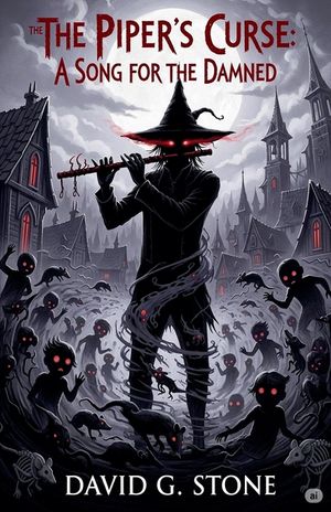 The Piper's Curse: A Song For The Damned image number 0