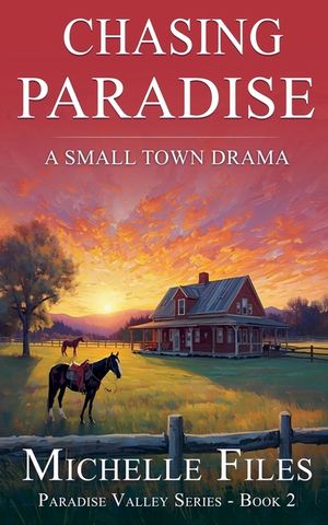Chasing Paradise image number 0