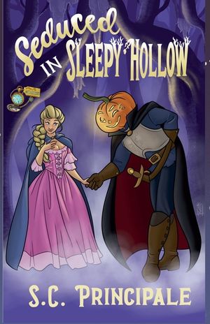 Seduced in Sleepy Hollow image number 0
