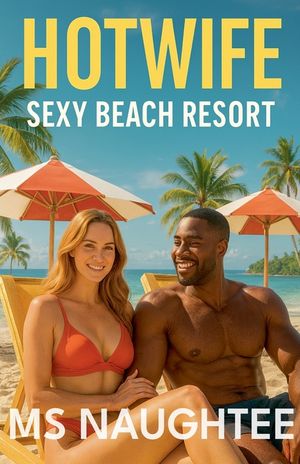 Hotwife: Sexy Beach Resort image number 0