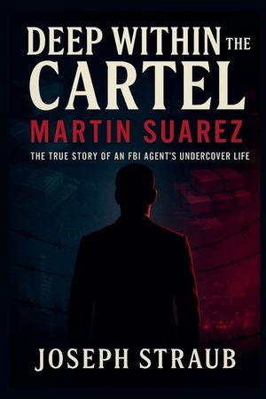 Deep Within the Cartel-Martin Suarez image number 0